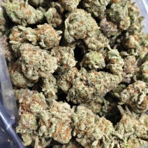 Premium Top Shelf Cannabis Flower – 1oz