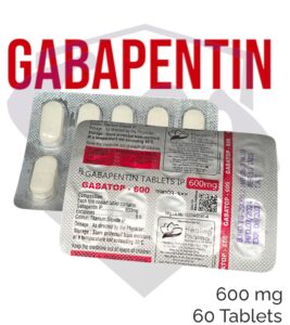 Gabapentin