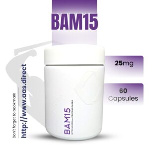 BAM15