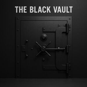 The Black Vault